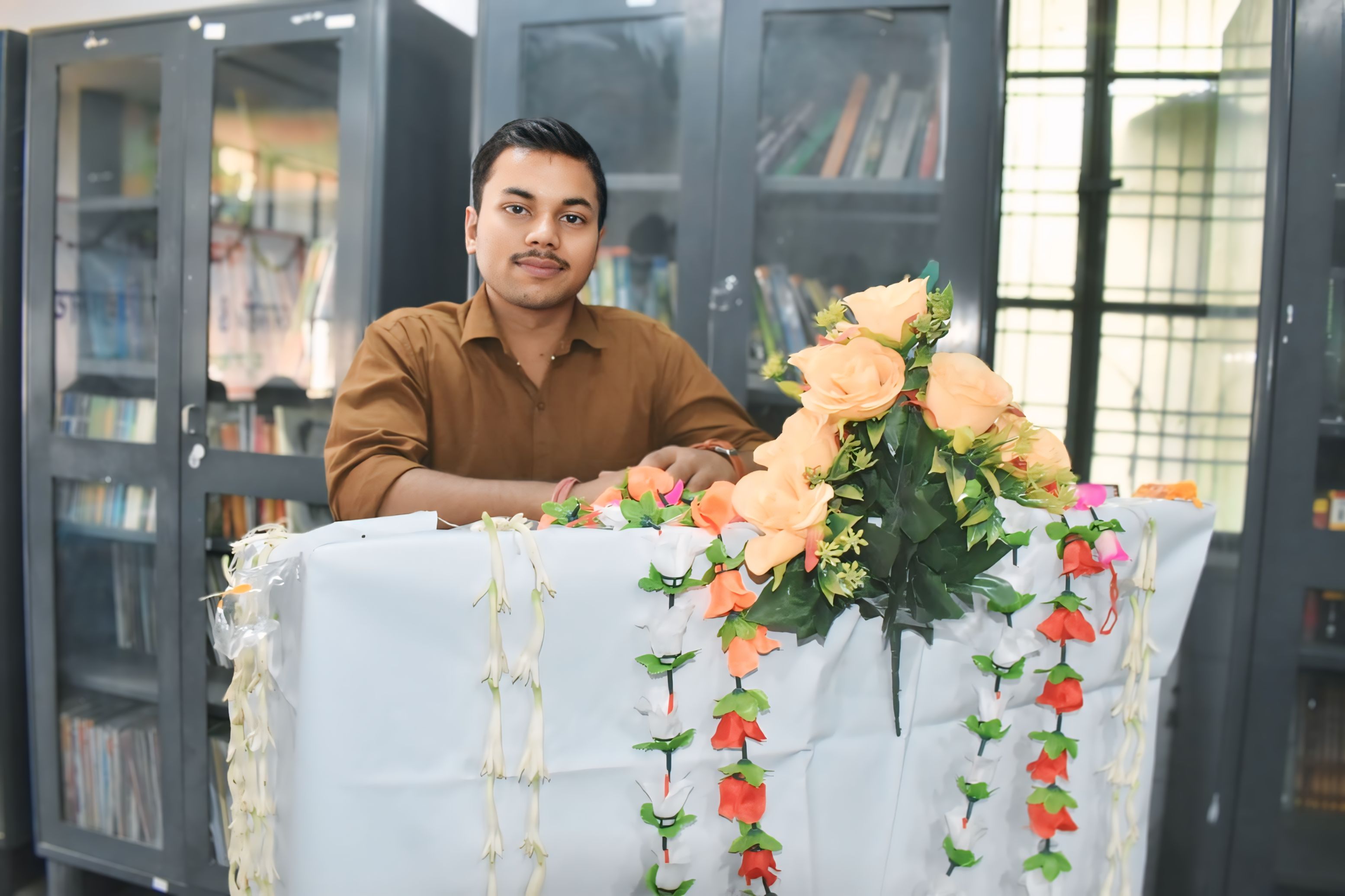 Vishal Kumar 