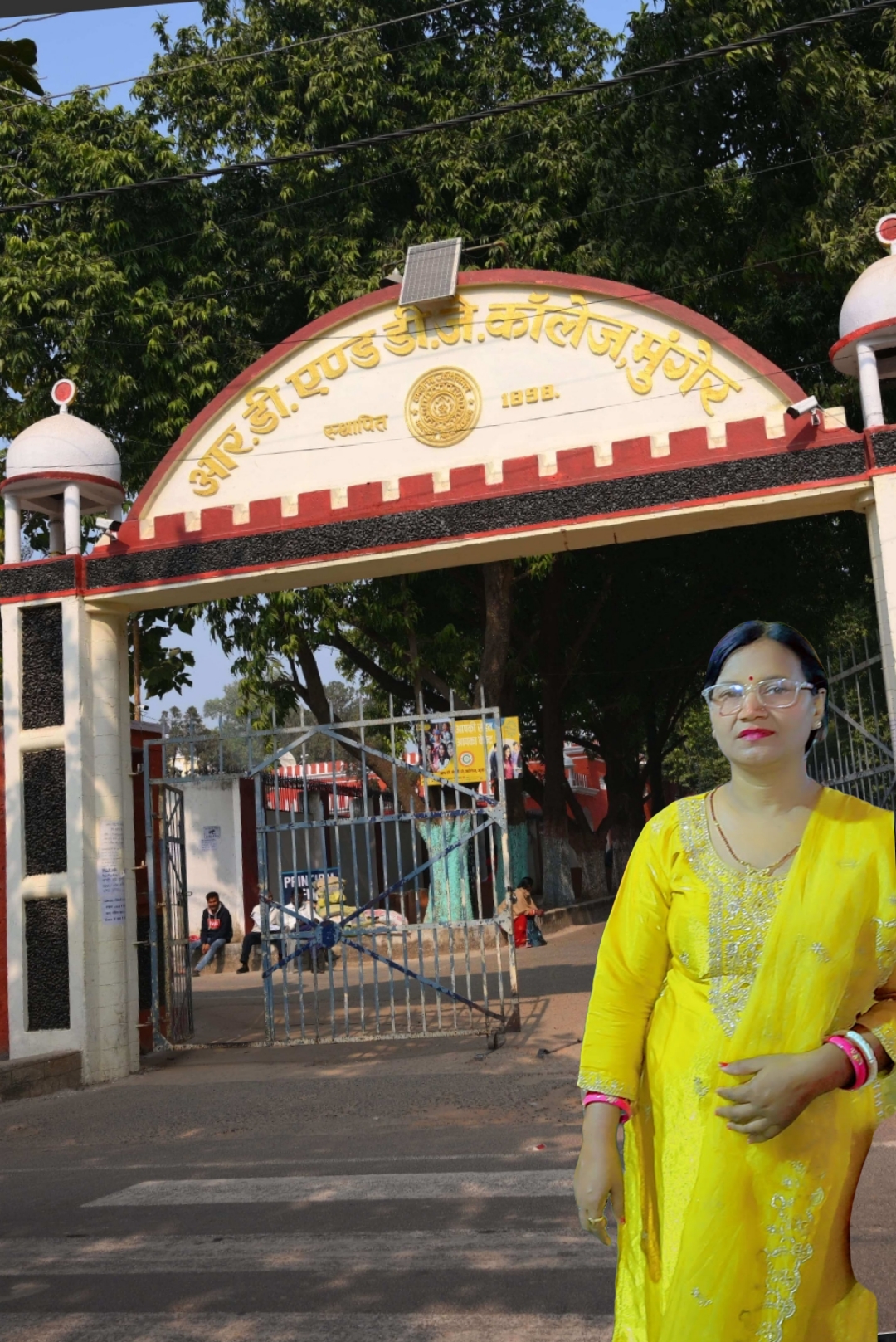 Dr.Madhu Mala Sinha 