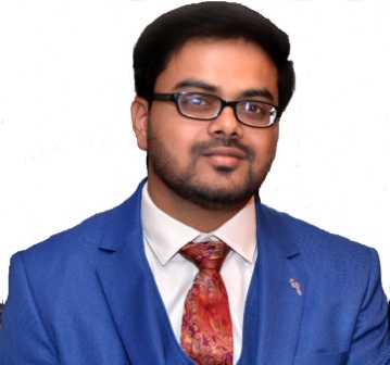 Dr. Saurabh Yashaswee