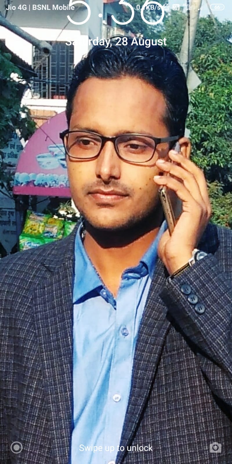 Dr. Bhaskar Mishra