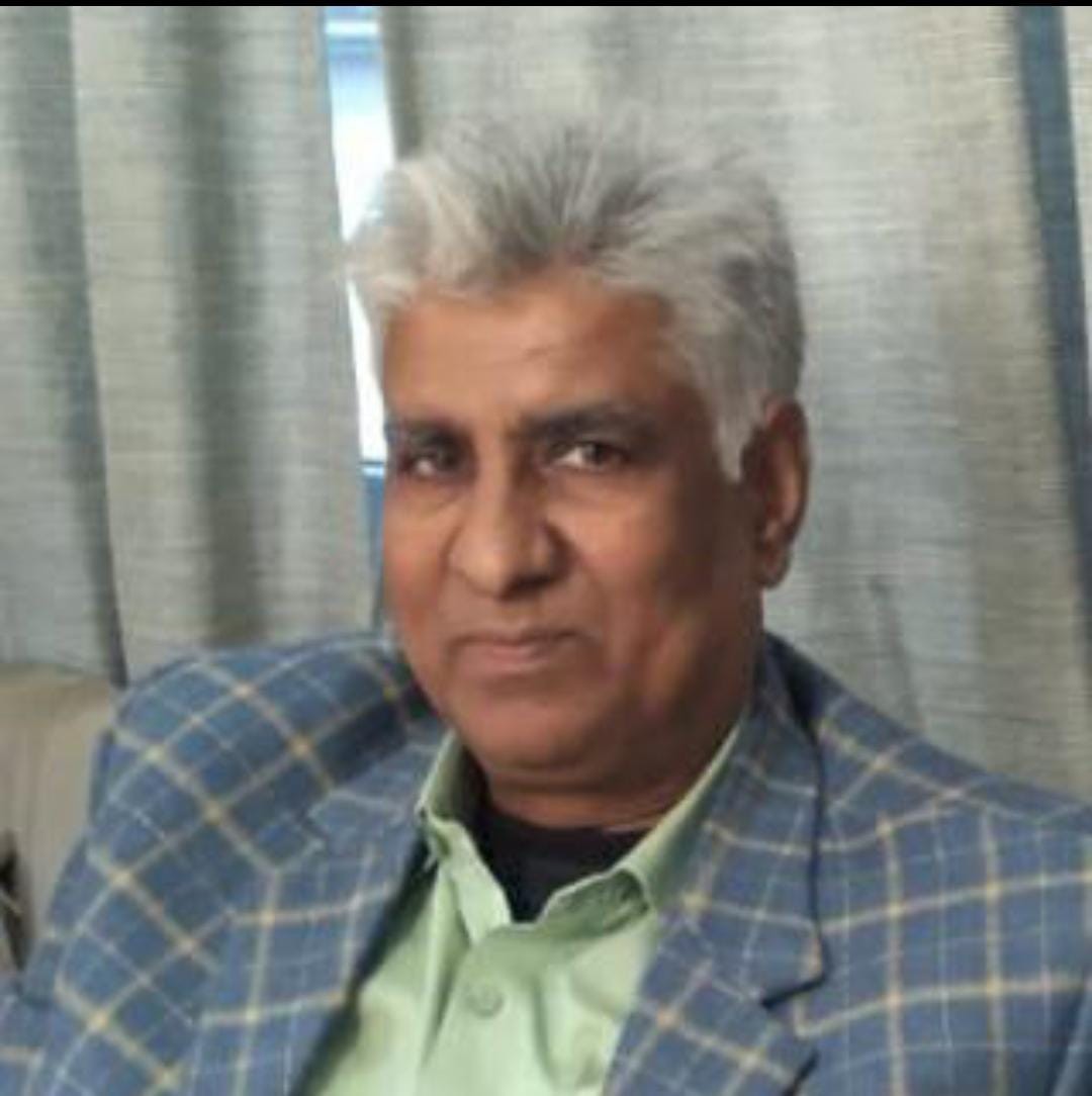 Dr. Suraj Konar