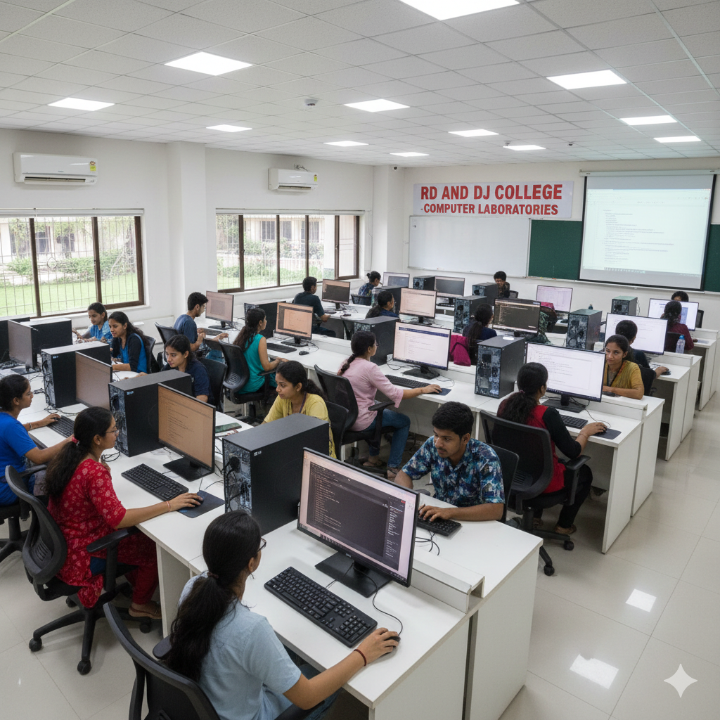 Computer Lab