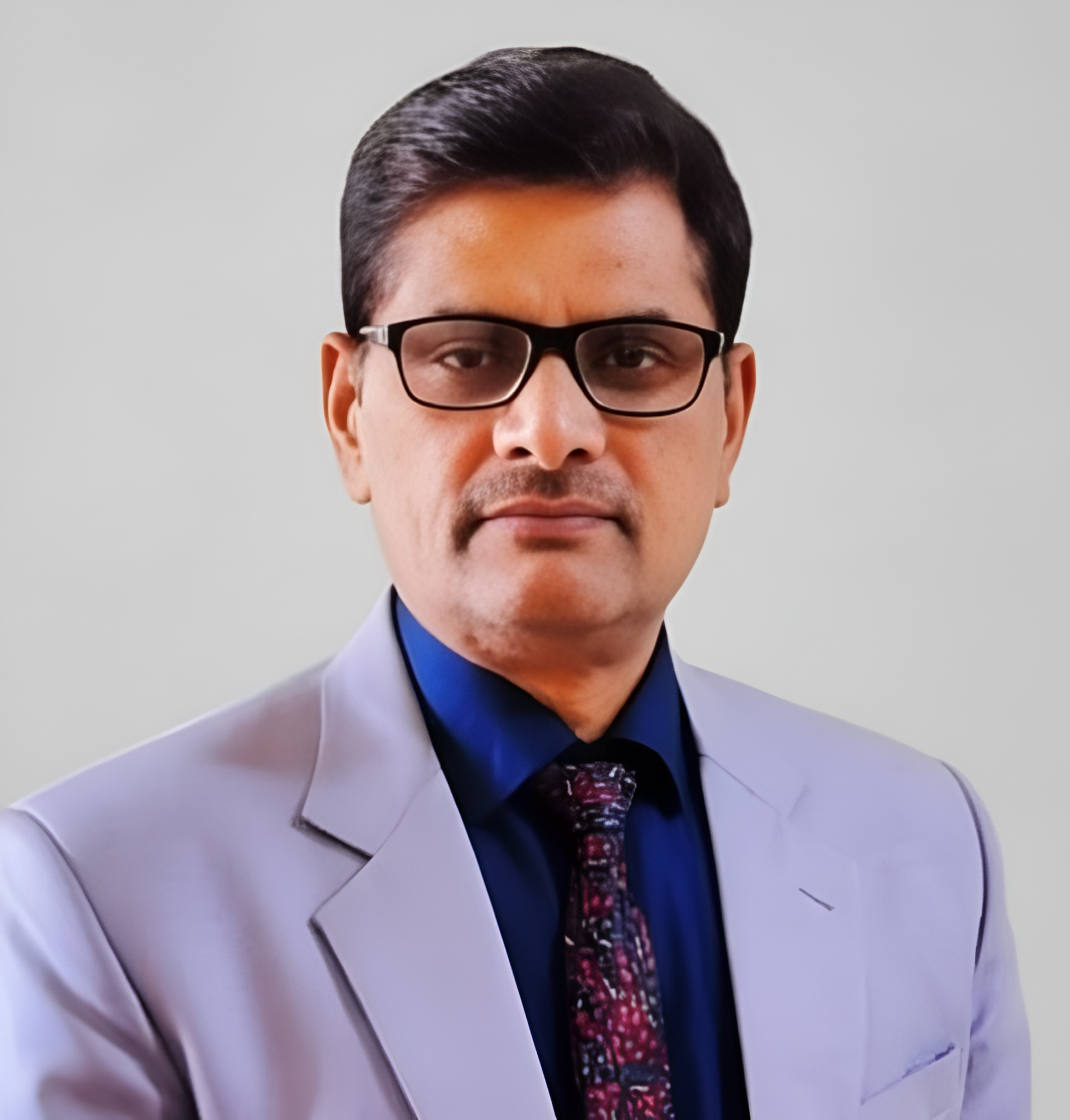 Dr. Bijendra Singh