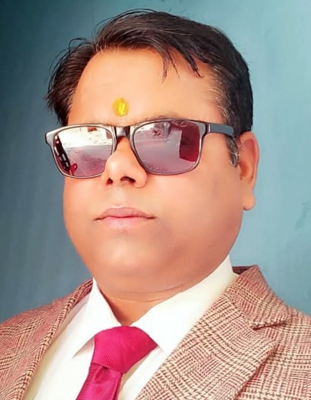 Faculty Photo