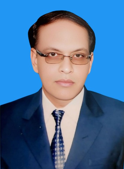 Faculty Photo