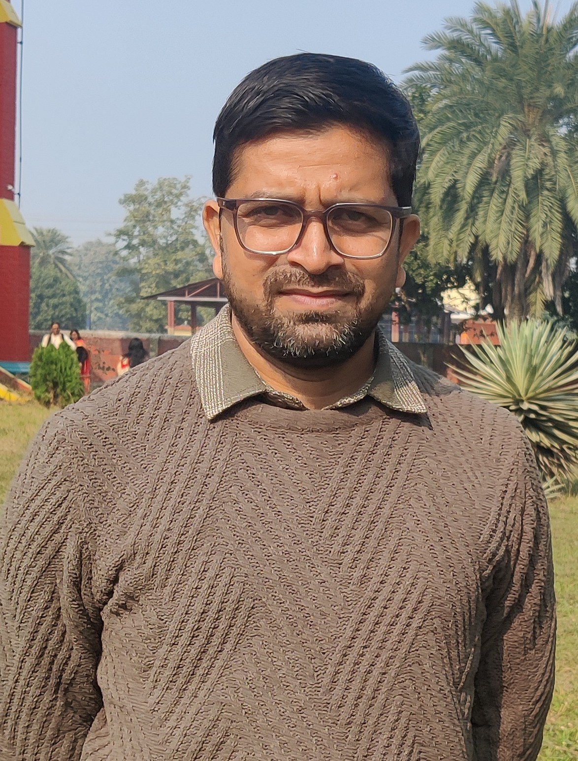 Faculty Photo