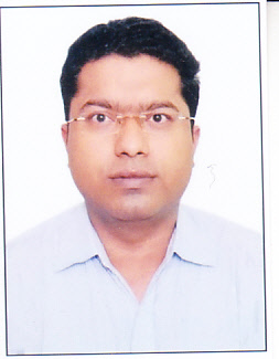 Faculty Photo