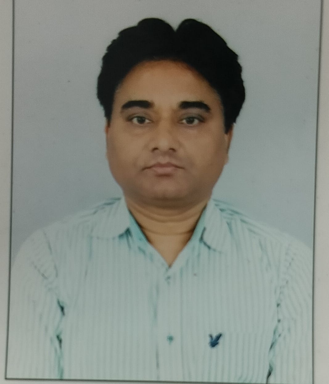 Faculty Photo