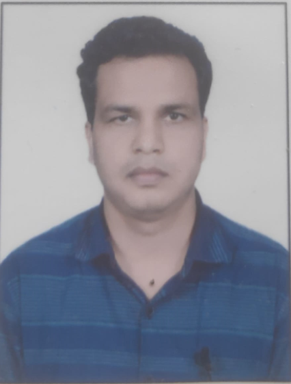 Faculty Photo