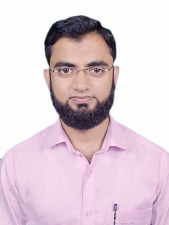 Faculty Photo