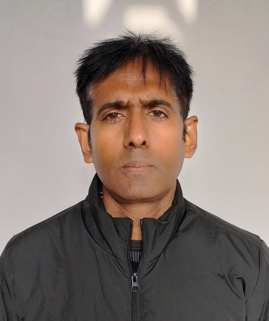 Faculty Photo