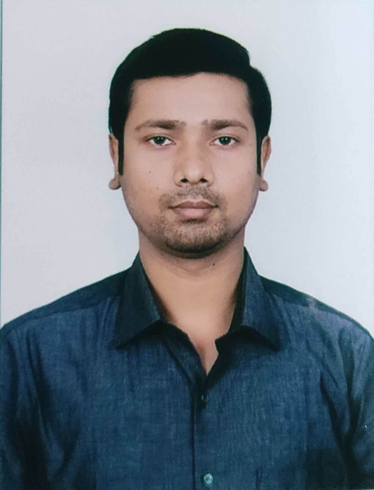 Faculty Photo