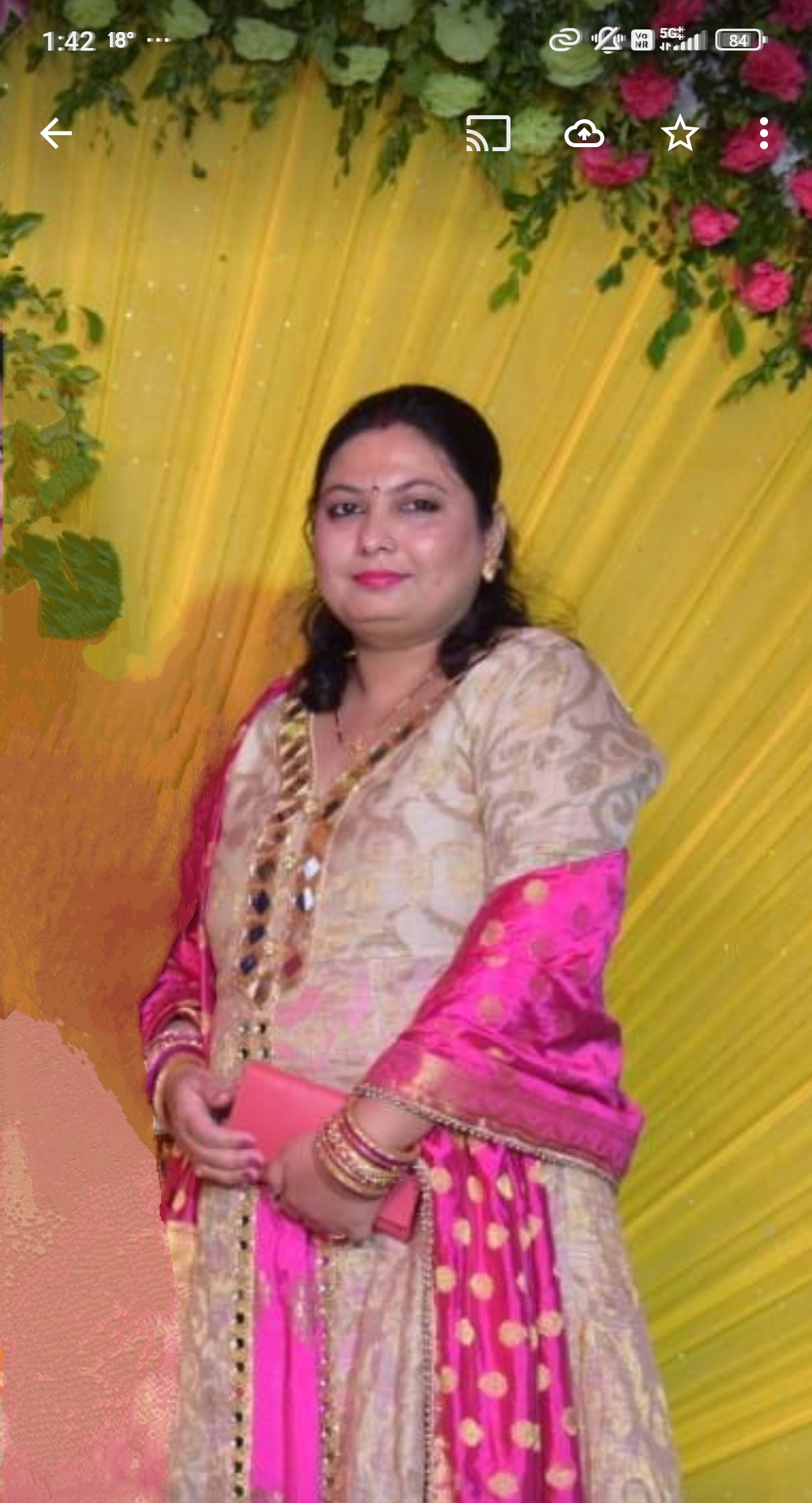 Faculty Photo