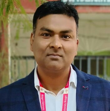 Faculty Photo