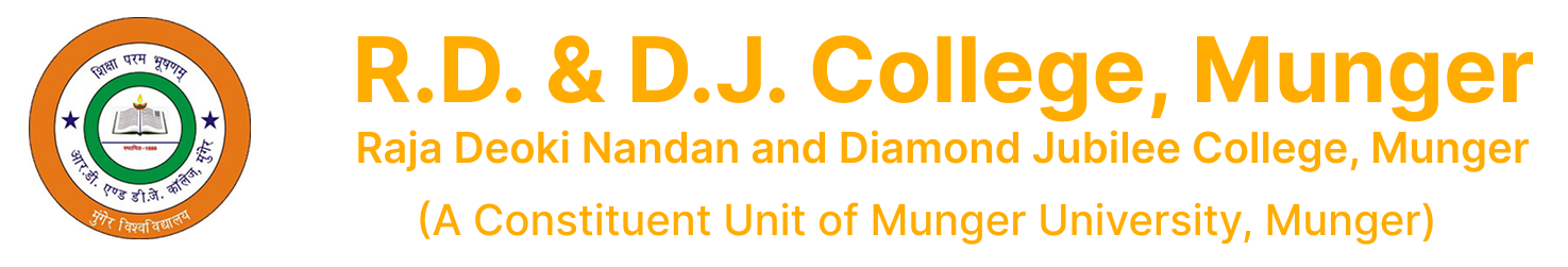 College Logo