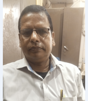 Balkishor Yadav