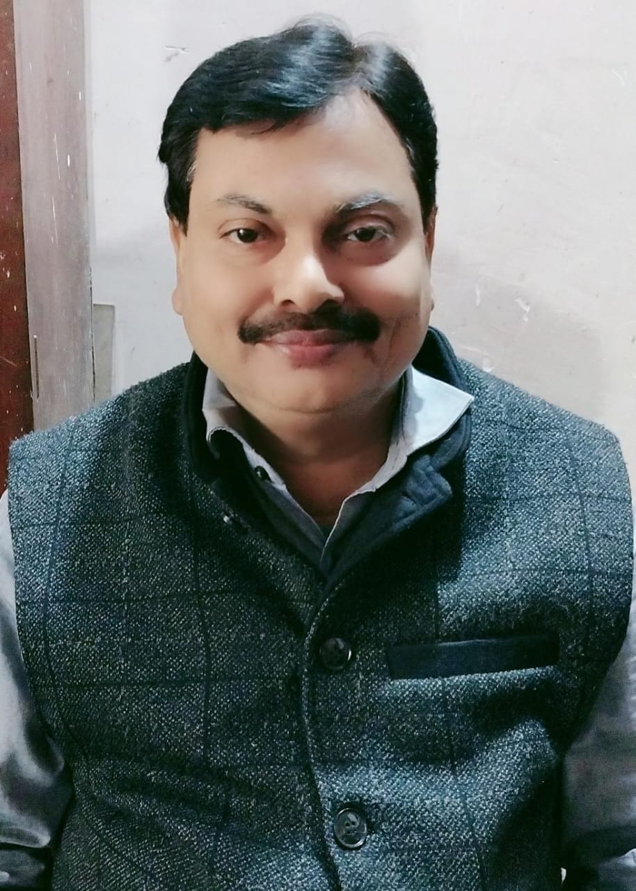 Hasan Nizami