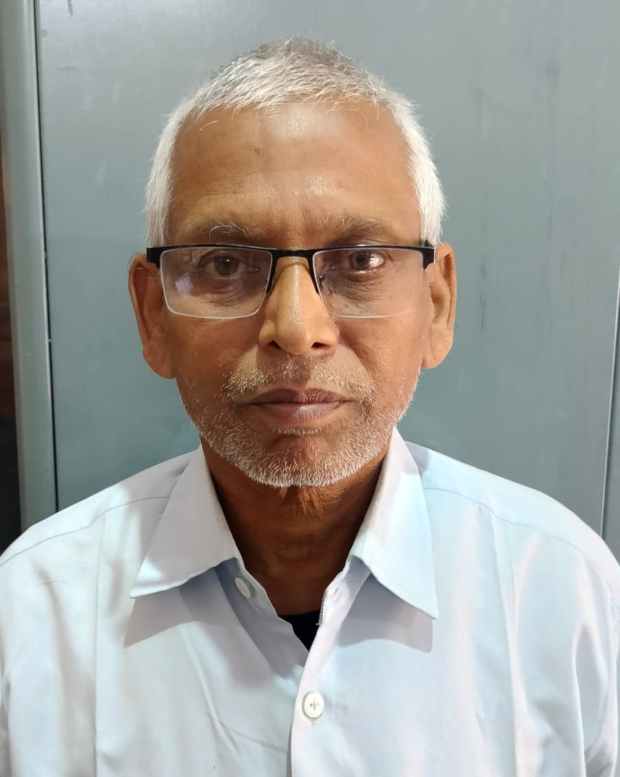 Kamleshwari Pandit