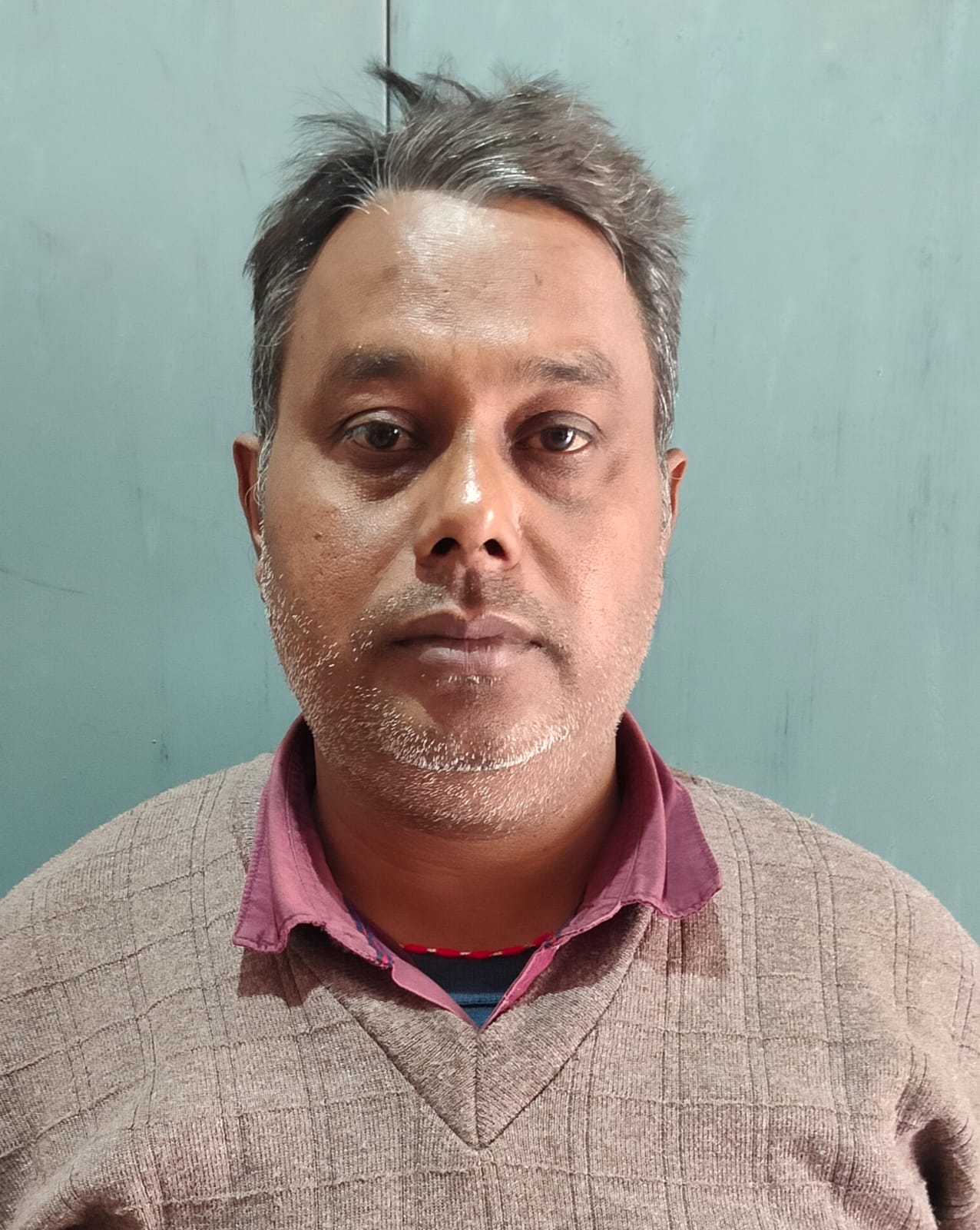 Amardeo Jha