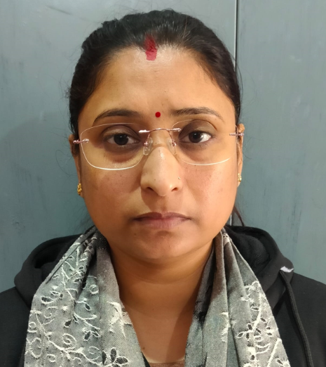 Sweta Kumari