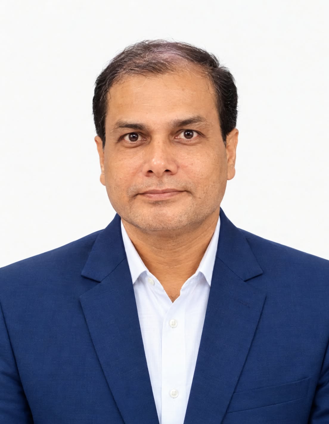 Faculty Photo
