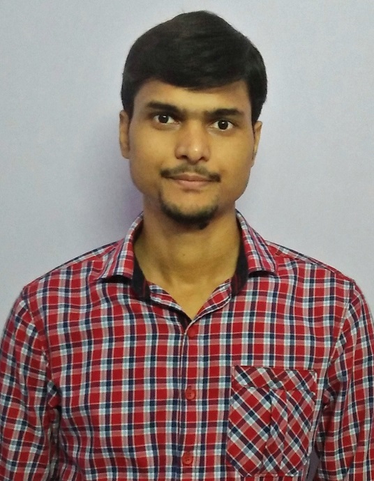 Dr. Debashis Ghosh