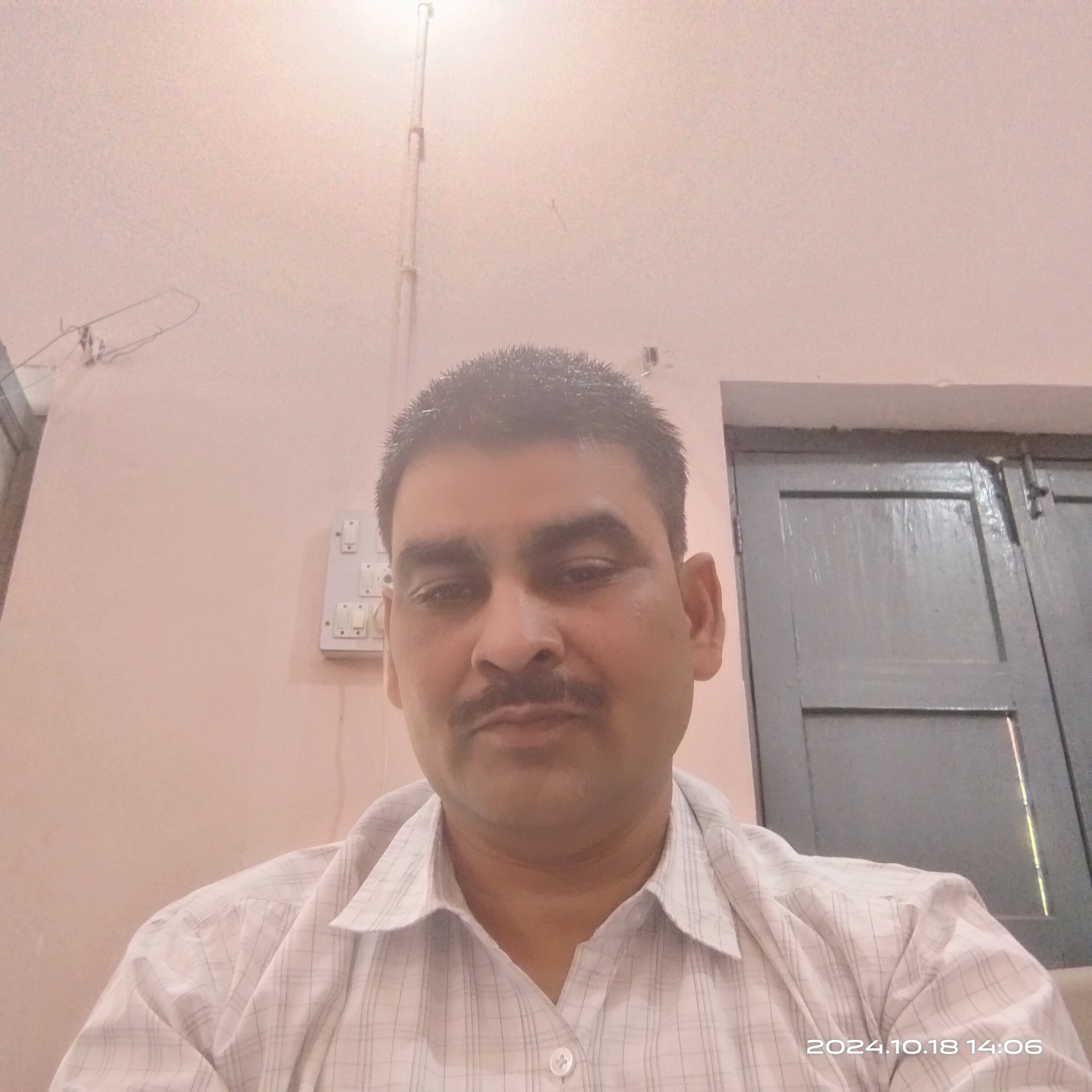 Dr Bal Krishna Singh