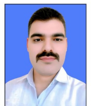 Dr. Avanish Chandra Pandey