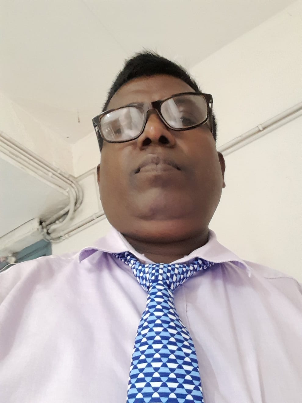 DR.MANOJ KUMAR DAS