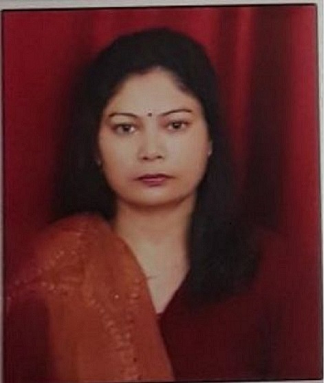 RUCHI SRIVASTAVA