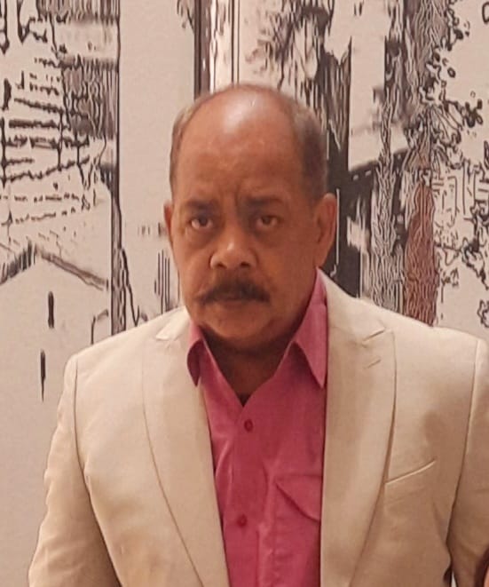 Mukesh kumar 