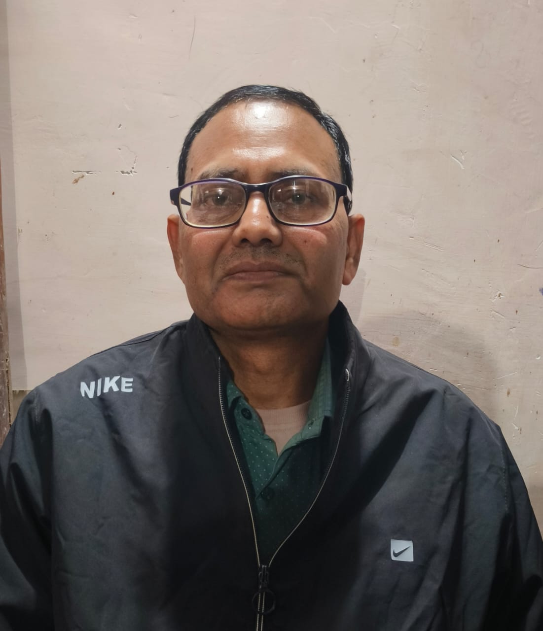 Birendra Kumar Thakur 