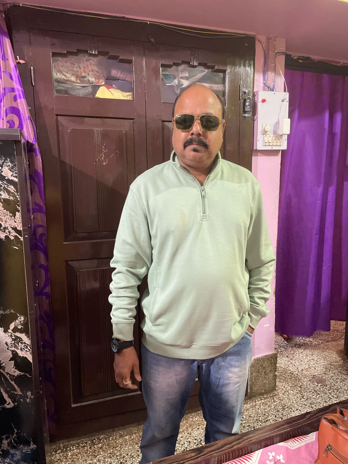 Sanjeev Kumar