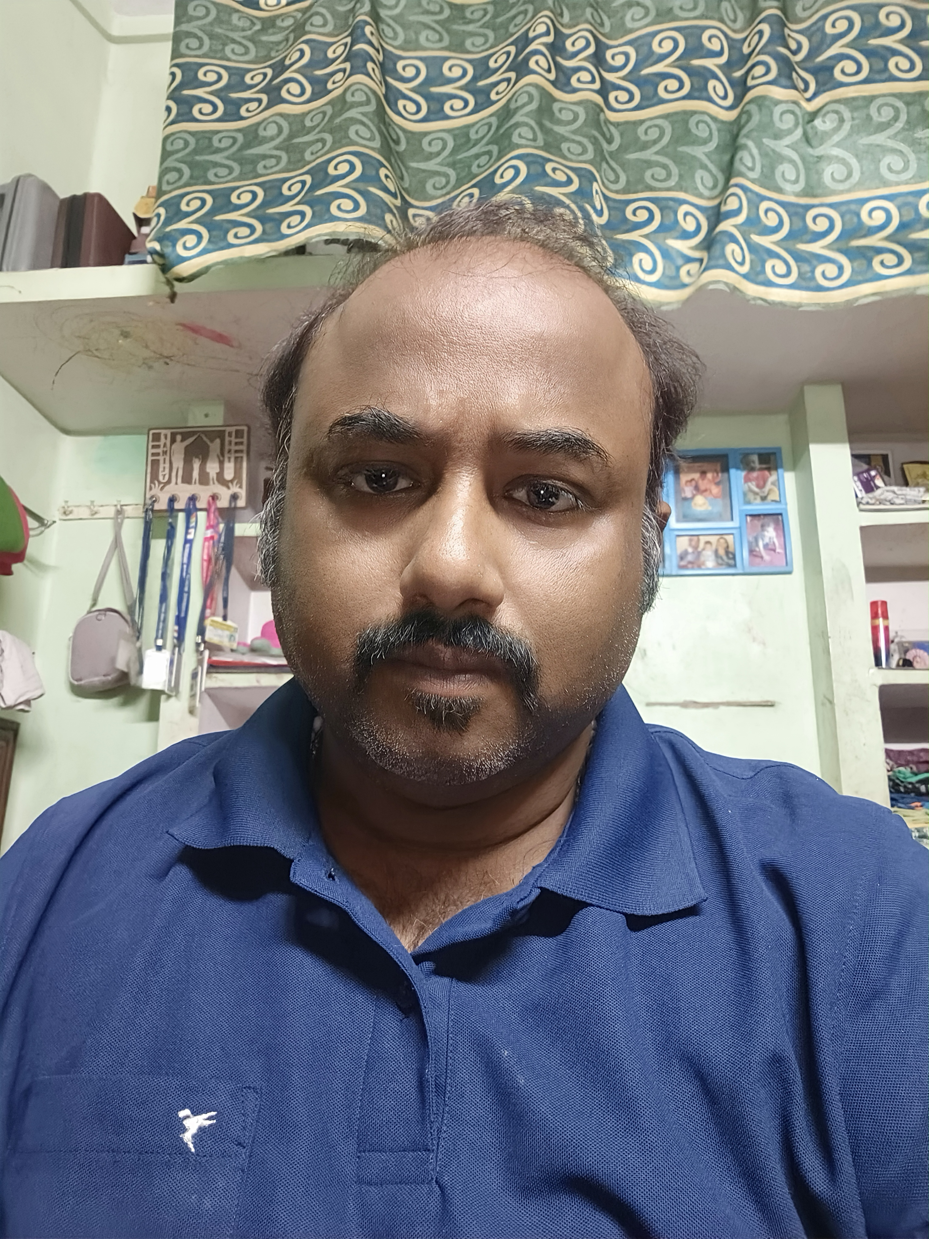 Manish Kumar 