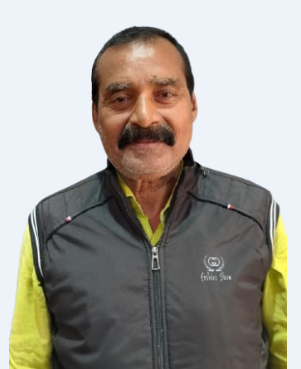Bijay Kumar Yadav