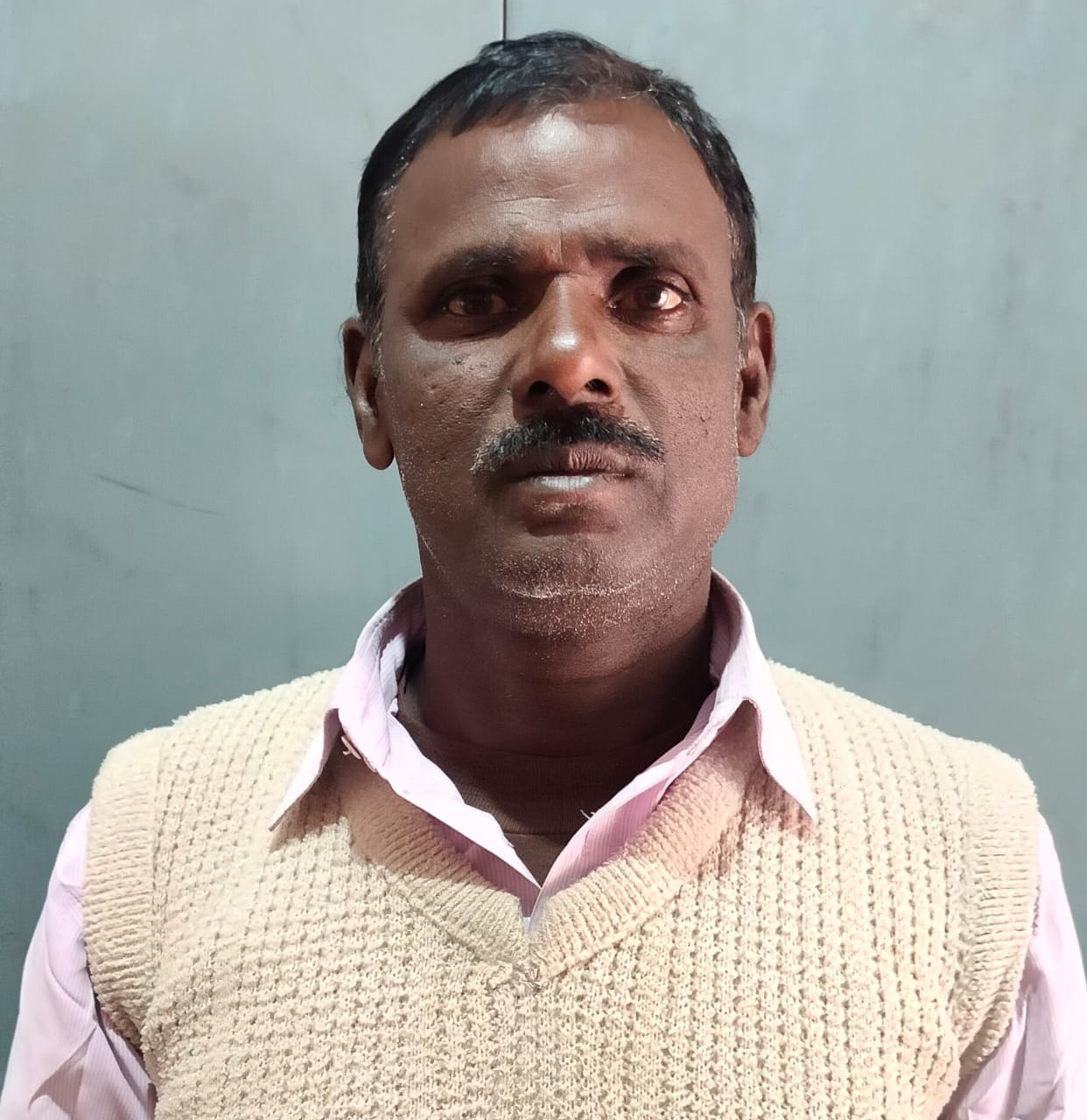 Arbind Kumar