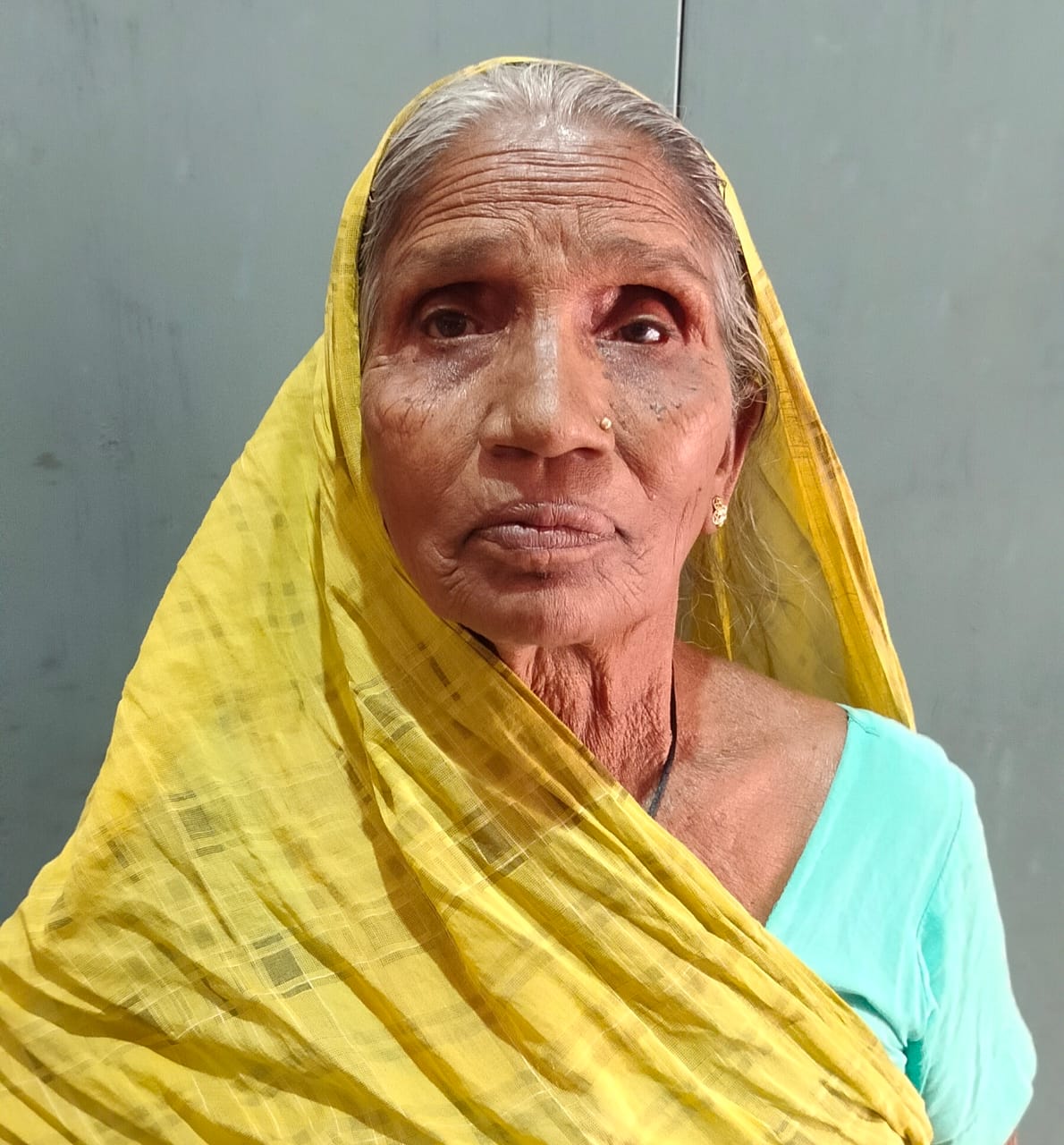 Sukmari Devi