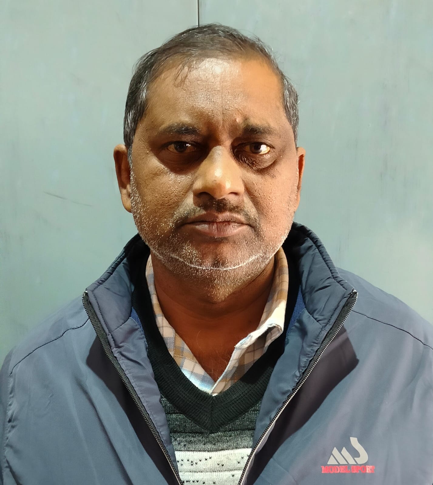 Binod Kumar Sharma