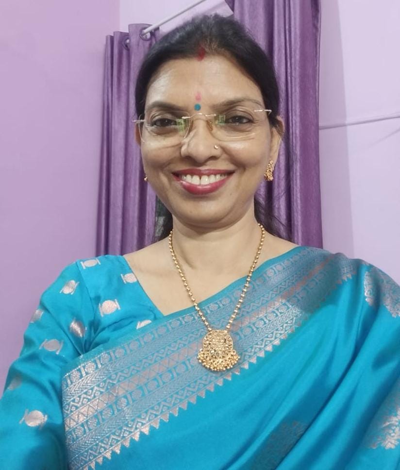 Dr. Manju Kumari