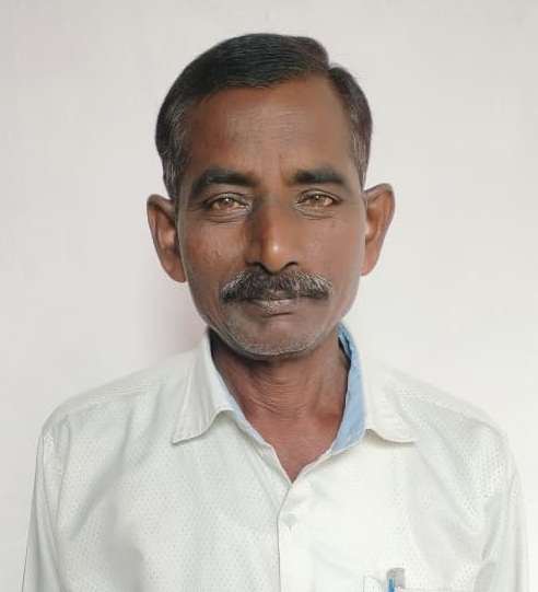 Nakul Prasad Tanti