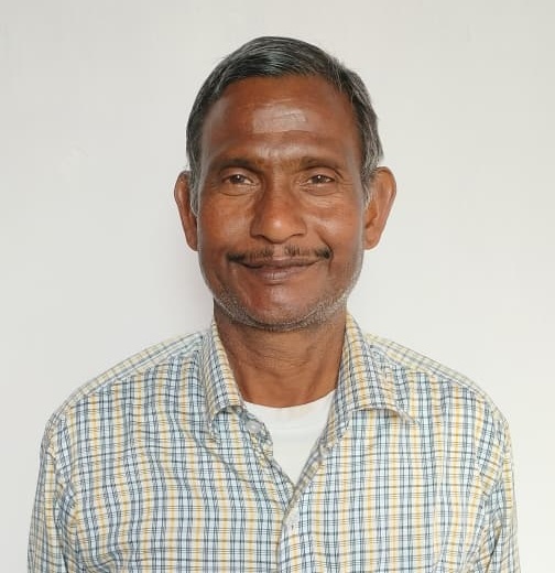 Kapildev Yadav