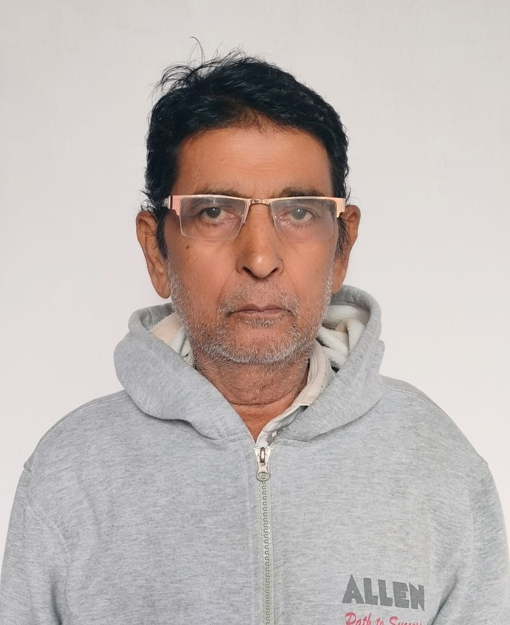 Kailash Singh