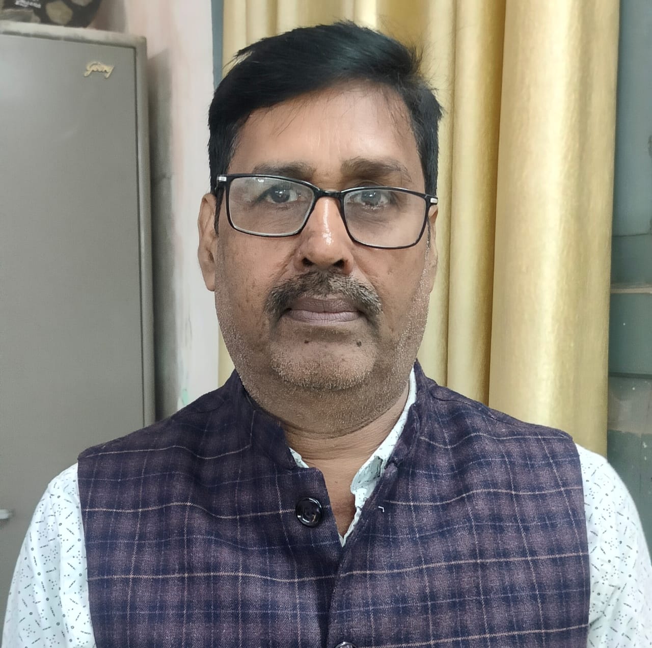Gopal Prasad Choudhary