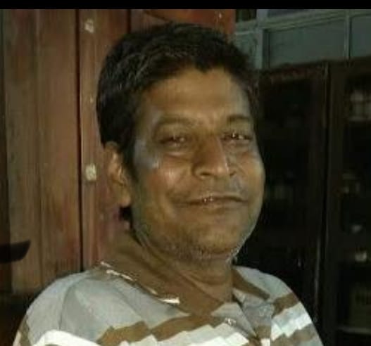Raj Kishor Verma