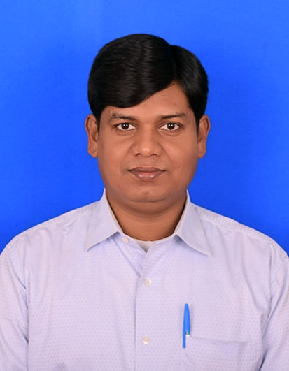 Dr. RAKESH SHARMA