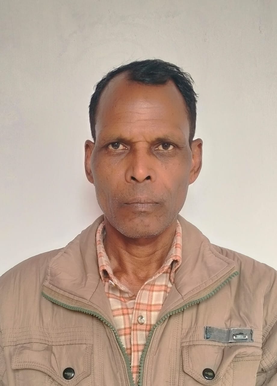 Manoj Kumar Hembram