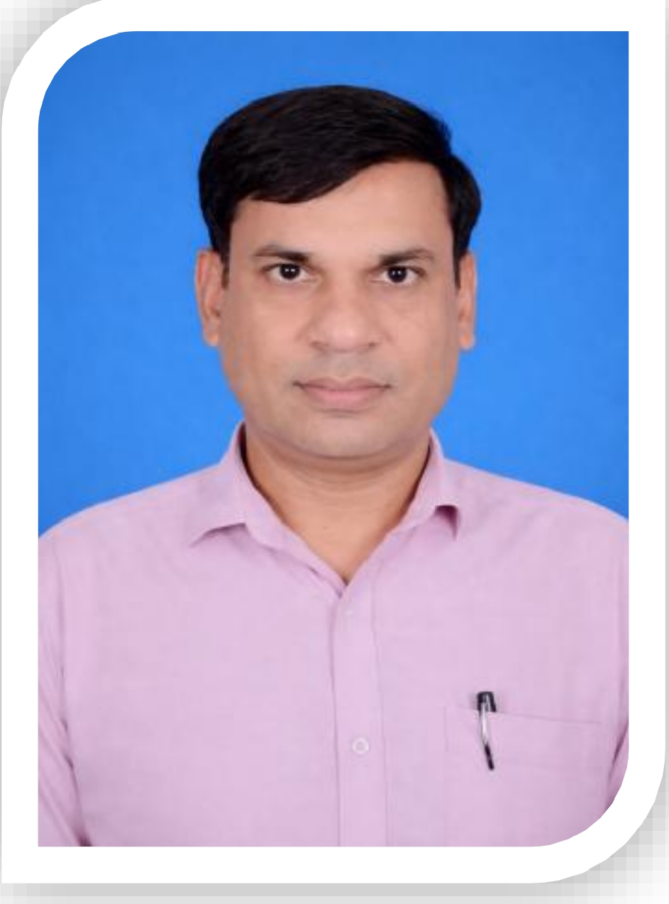 Dr. Sunil Kumar